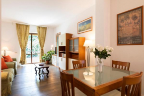 De Angeli - 2 Bedroom Apartment